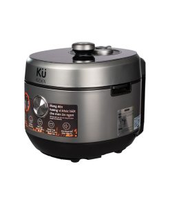 Nồi áp suất cao tần đa năng KU PI5016