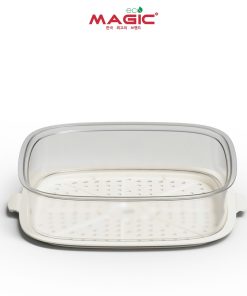 Phụ kiện nồi hấp thực phẩm AC-281: khay hấp