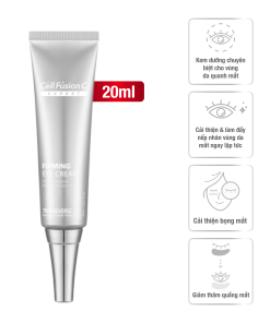 Kem dưỡng vùng mắt giúp săn chắc da, ngăn ngừa lão hóa 20ml – Cell Fusion C Expert Time Reverse Firming Eye Cream