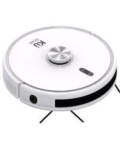 Robot hút bụi lau nhà KU 8882