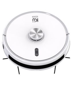 Robot hút bụi lau nhà KU 8882