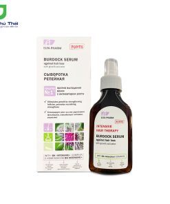 Serum ngăn ngừa rụng tóc và hỗ trợ mọc tóc – Elfa Pharm (Chai 100ml)