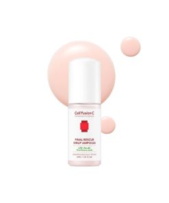 Tinh chất chăm sóc da nhờn mụn 30ml – Cell Fusion C Tre.Ac Final Rescue Syrup Ampoule