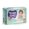 Tã quần Wonder Baby – Size L (42 miếng)