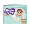 Tã quần Wonder Baby – Size XXL (36 miếng)