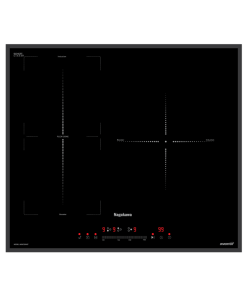 Bếp điện từ thông minh Nagakawa NK3C05MSF – 3 Vùng Nấu