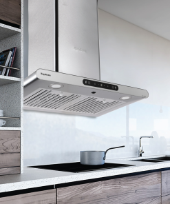 Máy hút mùi cao cấp Nagakawa NKTH03M70