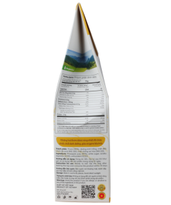 Thơm sấy dẻo Nonglamfood – Hộp 100g