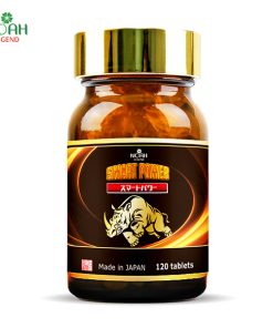 Viên uống tăng cường sinh lực nam giới Smart Power