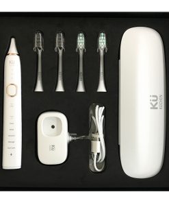 Bàn chải điện trắng Kuchen KU 9500