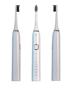 Bàn chải điện trắng Kuchen KU 9500