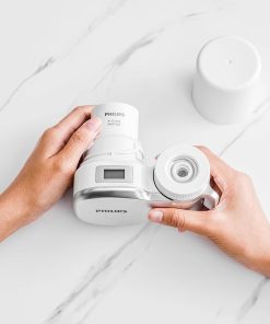 Bộ lọc nước tại vòi Philips AWP3705P1/97