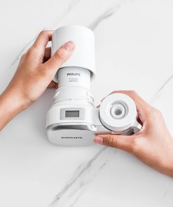 Bộ lọc nước tại vòi Philips AWP3705P1/97