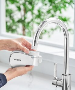 Bộ lọc nước tại vòi Philips AWP3705P1/97