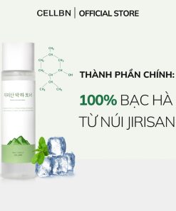 Combo hỗ trợ se khít lỗ chân lông