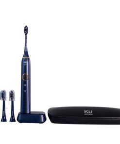 Bàn chải điện xanh Kuchen KU 9500