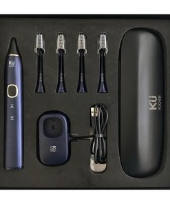 Bàn chải điện xanh Kuchen KU 9500