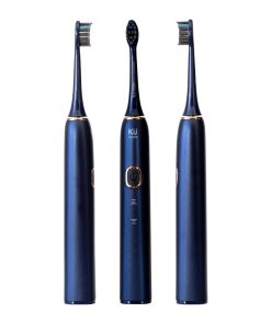 Bàn chải điện xanh Kuchen KU 9500