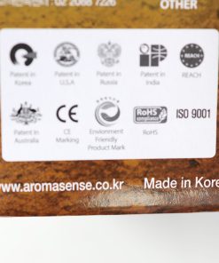 Đầu vòi sen tắm nhãn hiệu Pure Rain, model: PR-9000