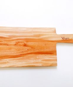 Khay chữ nhật có tay cầm 39