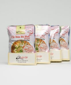 Combo Trải nghiệm Cốt gia vị Quốc Việt Foods