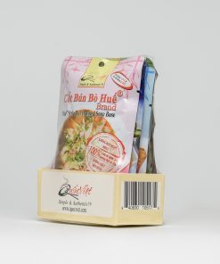 Combo Trải nghiệm Cốt gia vị Quốc Việt Foods