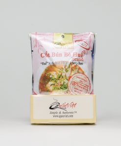 Combo Trải nghiệm Cốt gia vị Quốc Việt Foods
