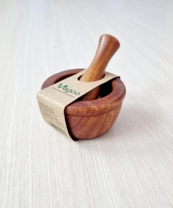 Bộ chày cối mini