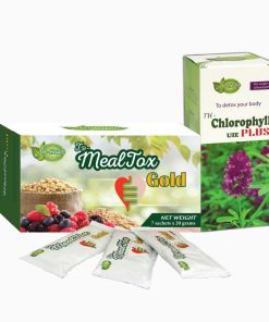 Combo mini Thải độc cấp tốc TH Health