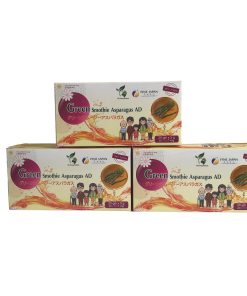 Chiết xuất cây Măng Tây Green Smoothie Asparagus AD (20gói x 5g)