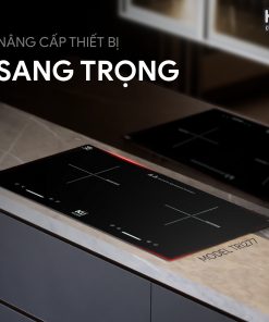 Bếp từ TRI 277