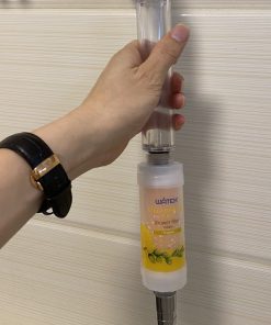 Lõi lọc nước Vita-Fresh-All (lắp trước vòi sen tắm), model: Vita-Fresh-All