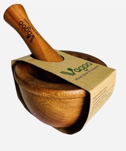 Bộ chày cối trung