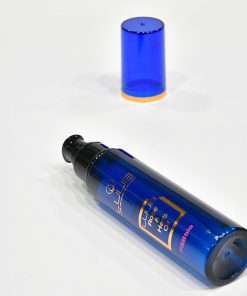 Xịt dưỡng tóc LUUB Q10 Herb Oil chiết xuất từ hoa hồng bổ sung dưỡng chất cho tóc (100ml)