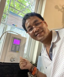 Máy lọc nước Biontech, model: BTM-505N