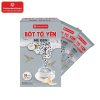 Bột tổ Yến mè đen (20g x 10 gói)
