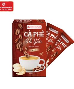 Cà phê tổ Yến (20g x 10 gói)