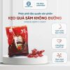 Kẹo Quả Sâm không đường Free Suger Ginseng Berry S candy 200g