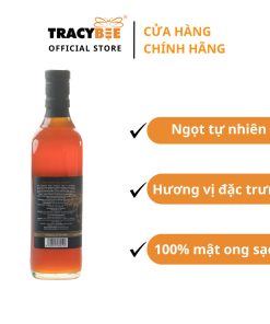 Mật ong hoa chôm chôm 850gr