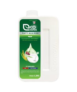 Nước rửa chén gạo Econova (Chai 1.3kg)