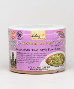 Cốt Bún Bò Huế Chay® Brand – Vegetarian “Hue” Style Soup Base