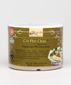 Cốt Phở Chay® Brand – Vegetarian Phở Soup Base