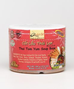 Cốt Lẩu Thái® Brand – Thai Tom Yum Soup Base