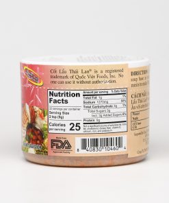 Cốt Lẩu Thái® Brand – Thai Tom Yum Soup Base