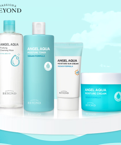 Combo kích hoạt làn da khỏe đẹp Thuần chay BEYOND