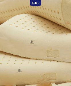 Gối cao su FELIX – Gối Cake