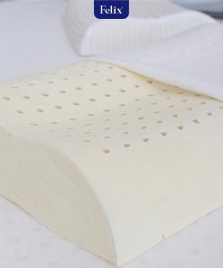 Gối cao su FELIX – Lượn sóng Wave