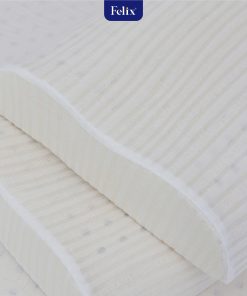 Gối cao su FELIX – Lượn sóng Wave