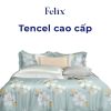 Drap Tencel cao cấp không chăn