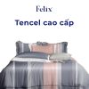 Drap Tencel cao cấp có chăn